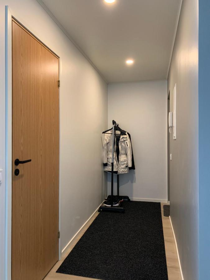 Apartment Riia Mnt 88 Parnu Exterior photo
